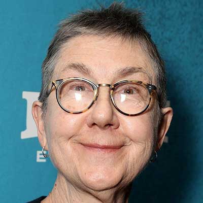 جولیا ریچرت