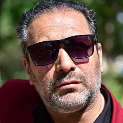 منصور آقاجانلو