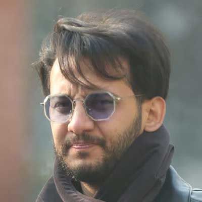 محمد معروفی پیروز