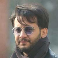 محمد معروفی پیروز