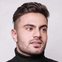 مهراب کرد بچه