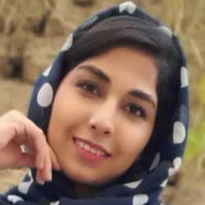 فاطمه نمازی