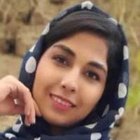 فاطمه نمازی