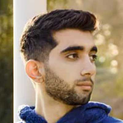 رضا غیبی پور