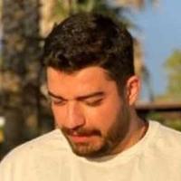 سیاوش حیدری