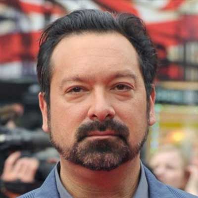 جیمز منگولد