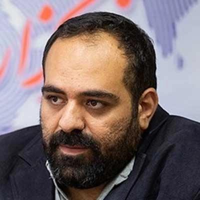 حامد بامروت نژاد حامد بامروت نژاد