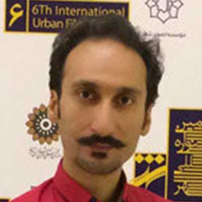 حامد کلجه ای