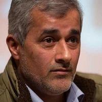 حجت اله اسحاقی اطربی