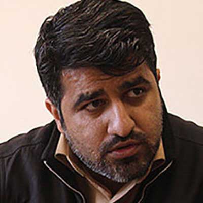 حجت اله عدالت پناه