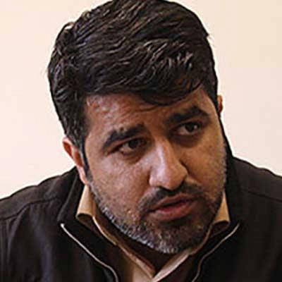 حجت اله عدالت پناه حجت اله عدالت پناه