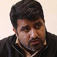 حجت اله عدالت پناه حجت اله عدالت پناه