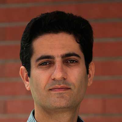 حسام اسلامی