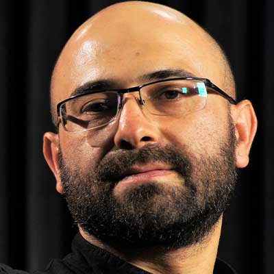 حسن حبیب زاده