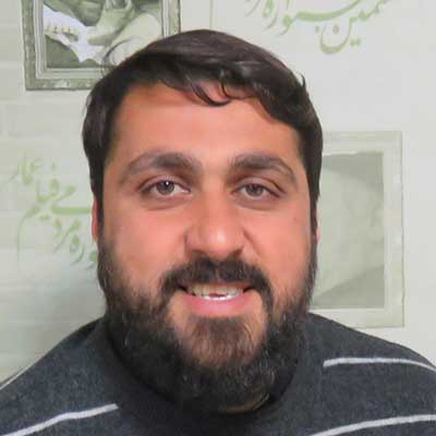 حسین تهرانی