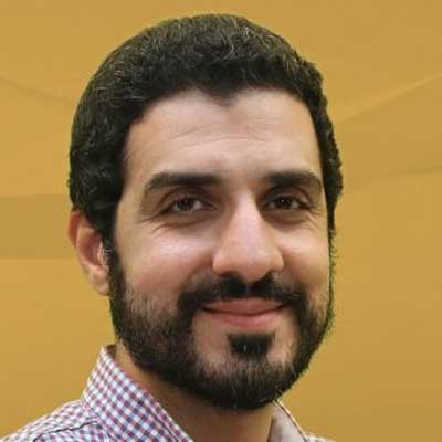 حسین دارابی