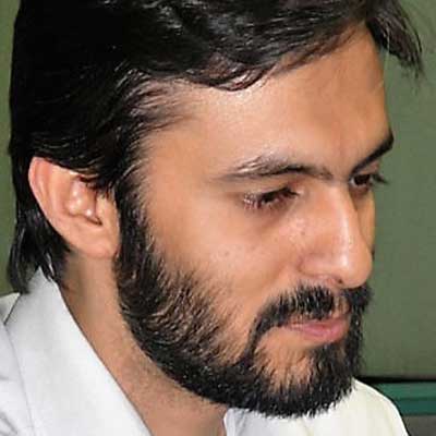 حسین سلطانی