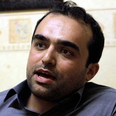 حسین فرقدان