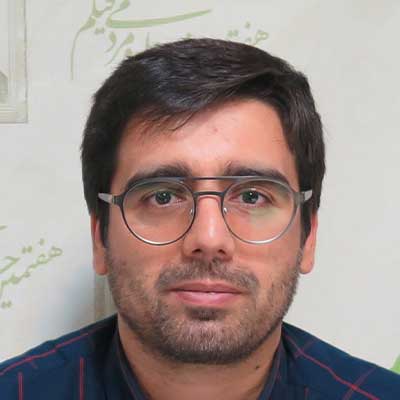 حمید شعبانی