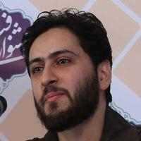 حمید عبدالله زاده حمید عبدالله زاده