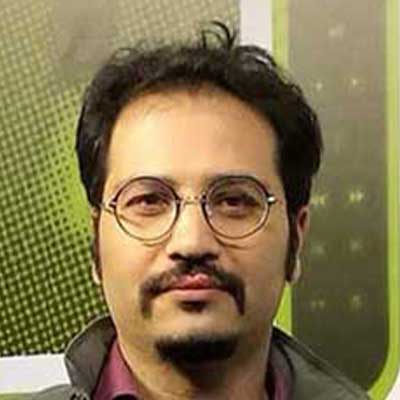 حمید علیداد