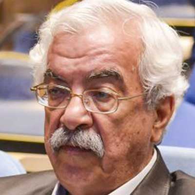 حمید مجتهدی