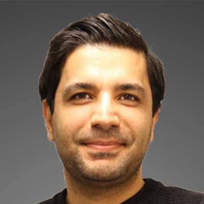 حمیدرضا ایزدی قدوسی