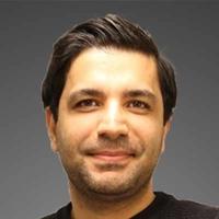 حمیدرضا ایزدی قدوسی