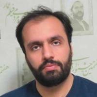 حمیدرضا ایوب میگونی