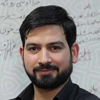 حمیدرضا جعفریان حمیدرضا جعفریان