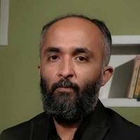 حنظله تاج الدینی