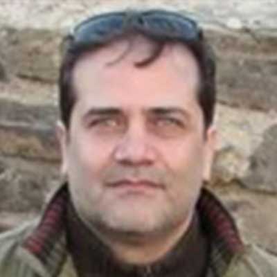 حیدر سهیلی اصفهانی