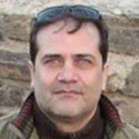 حیدر سهیلی اصفهانی