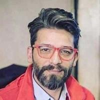 خالد حیدر خالد حیدر