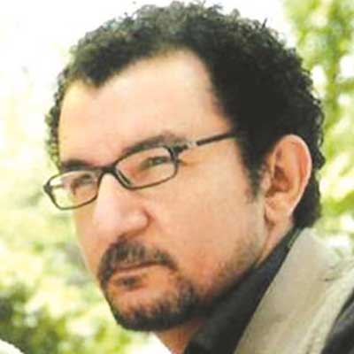 خالد مرعی