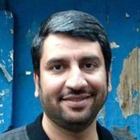 خیراله تقیانی پور