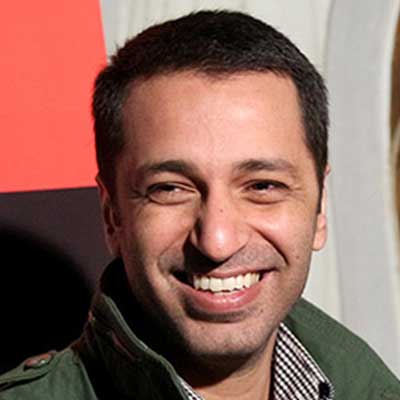 دانش اقباشاوی