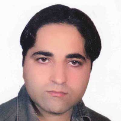 داوود جلیلی