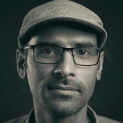 داوود زارعی