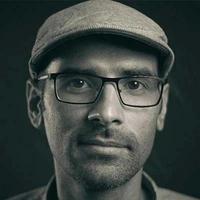 داوود زارعی