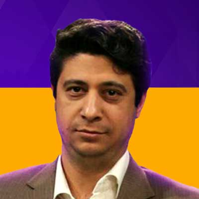 داوود مرادیان