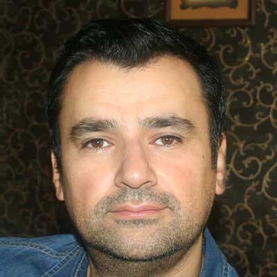 رسول آذرگون