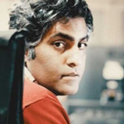 رسول گورکانی