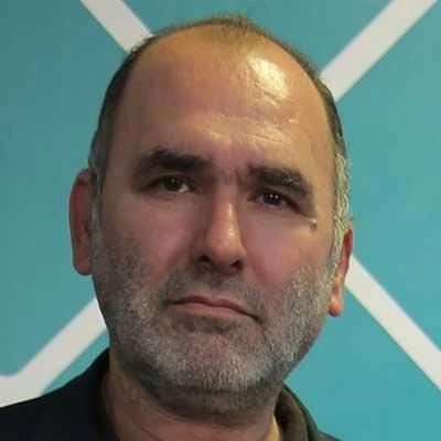 رضا برجی رضا برجی