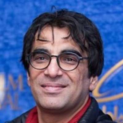 رضا زهتابچیان