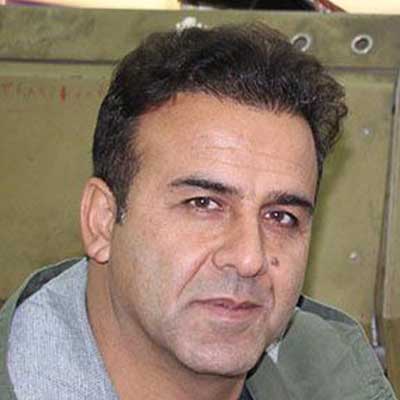 روح الله اکبری