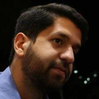 روح الله توفیق