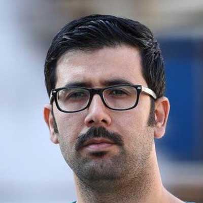 روح الله رحیمی