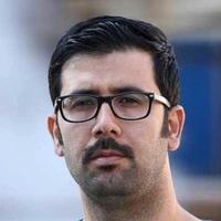 روح الله رحیمی