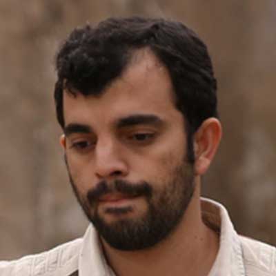 روح الله قاسمی